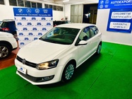 Volkswagen Polo 2013