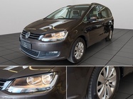 Volkswagen Sharan 2020