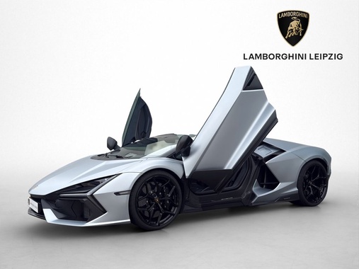 Lamborghini Revuelto 2025