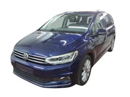 Volkswagen Touran 2024