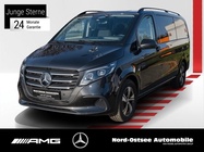 Mercedes-Benz Vito 2024