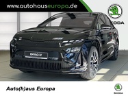 Skoda Enyaq 2025