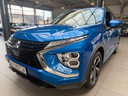 Mitsubishi Eclipse Cross 2022