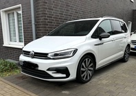 Volkswagen Touran 2020