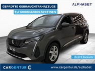 Peugeot 5008 2021