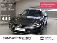Volkswagen Arteon 2022
