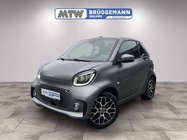 Smart ForTwo 2020