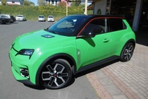 Renault R 5 2024