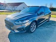 Ford Mondeo 2019