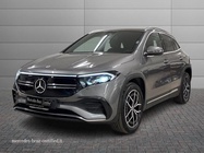 Mercedes-Benz EQA 2023