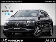 Mercedes-Benz EQA 2024
