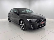 Audi A1 2025