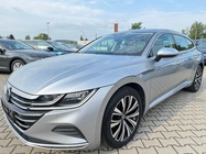 Volkswagen Arteon 2021