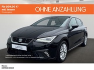 Seat Ibiza 2025