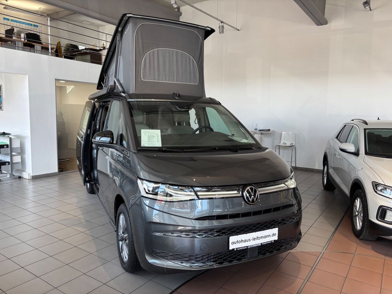 Volkswagen T7