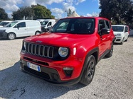 Jeep Renegade 2022