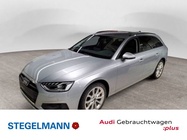 Audi A4 2025