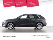 Audi A3 2024