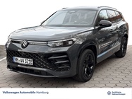 Volkswagen Tayron 2026