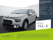 Citroen C3 2023