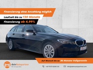 BMW 3 Series 2021