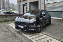 Ford Puma 2020