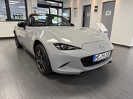 Mazda MX-5 2025