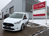 Ford Transit Connect 2019