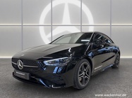 Mercedes-Benz CLA-Class 2026