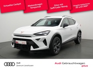 Cupra Formentor 2025