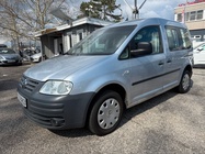 Volkswagen Caddy 2005