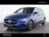 Mercedes-Benz B-Class 2025