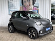 Smart ForTwo 2024