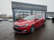 Peugeot 308 2014