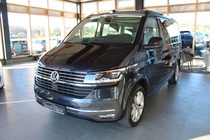 Volkswagen T6 2021