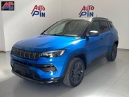 Jeep Compass 2021