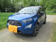 Ford EcoSport 2019
