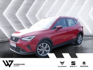 Seat Arona 2023