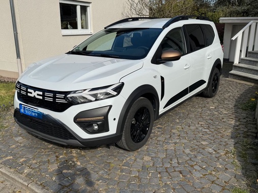 Dacia Jogger 2024