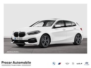 BMW 1 Series 2020