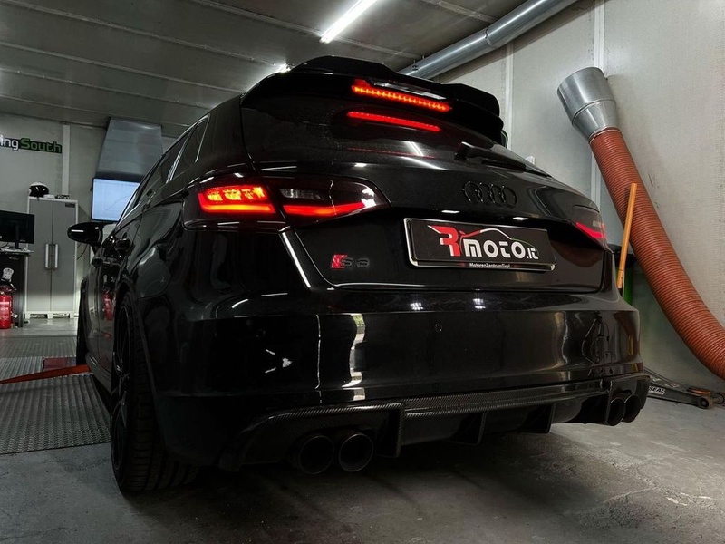 Audi Other