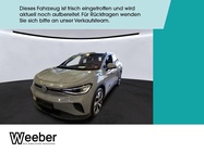 Volkswagen ID.4 2022