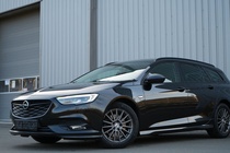 Opel Insignia 2019