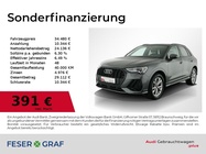 Audi Q3 2023