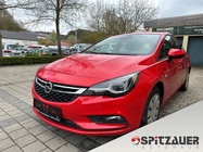 Opel Astra 2019