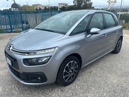 Citroen C4 2020