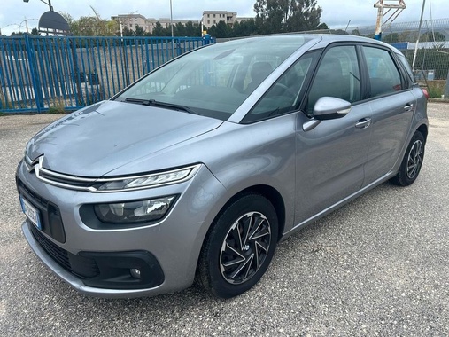 Citroen C4 2020