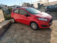 Ford Fiesta 2017