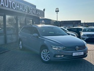 Volkswagen Passat 2022