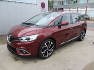 Renault Scenic 2017